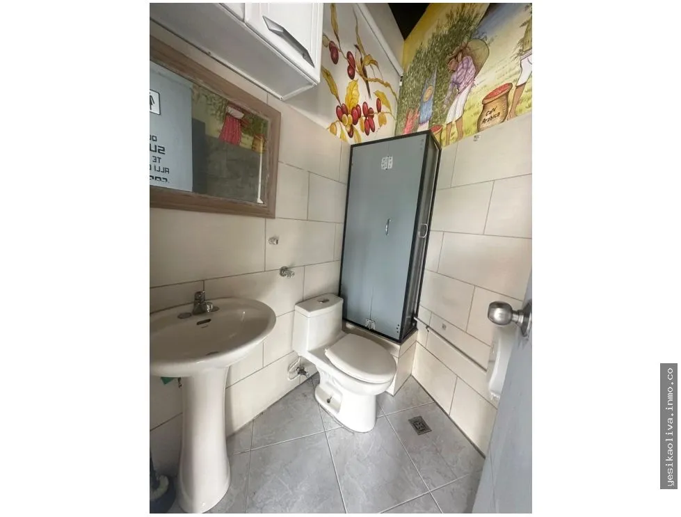Alquiler de Local Comercial en El Carmen