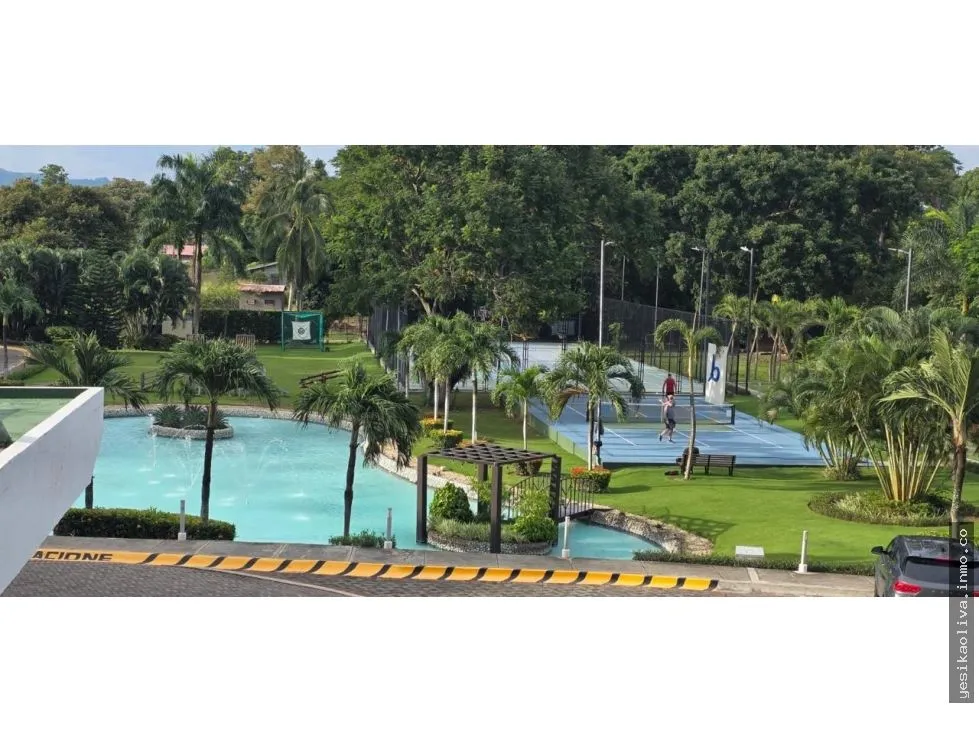 Venta de Apartamento en Gorgona