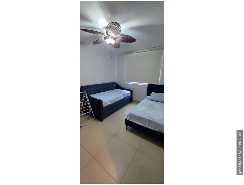 Venta de Apartamento en Gorgona