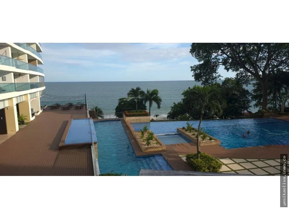 Venta de Apartamento en Gorgona