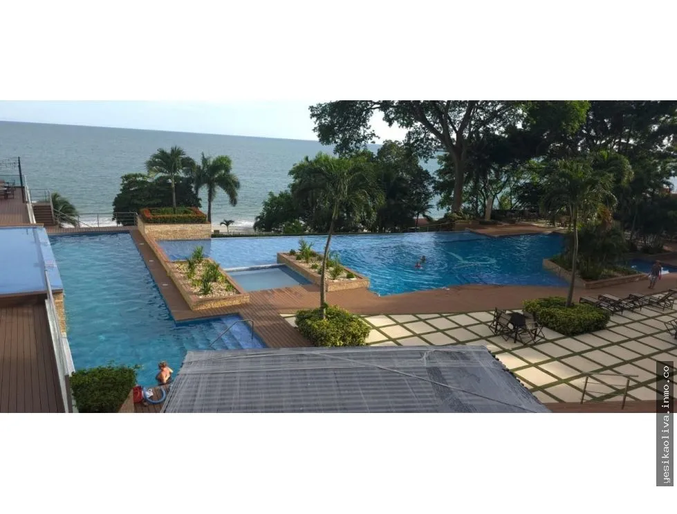Venta de Apartamento en Gorgona