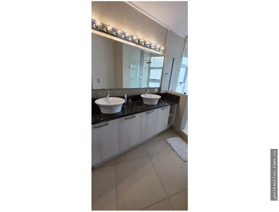 Venta de Apartamento en Gorgona