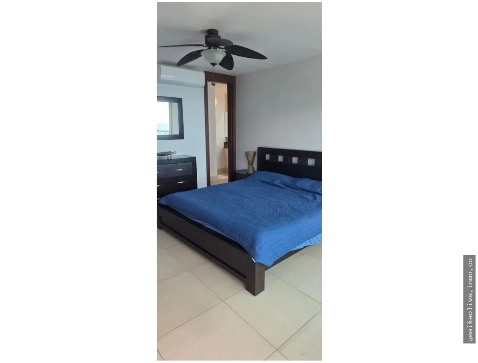 Venta de Apartamento en Gorgona