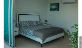 Appartement à Chame à louer