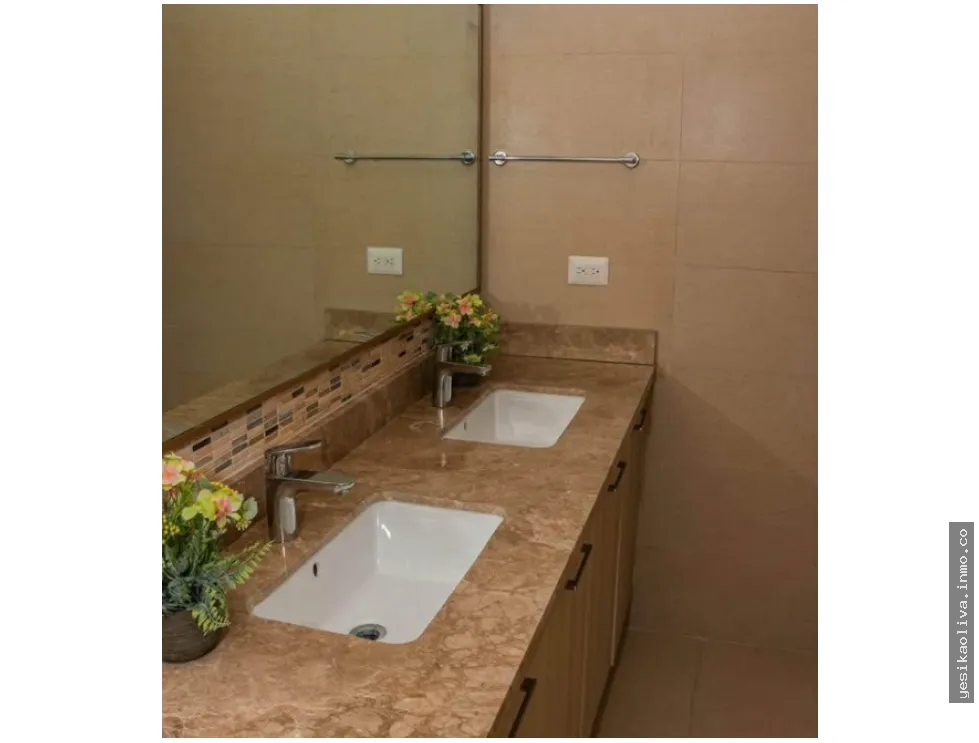 Appartement à Chame à louer