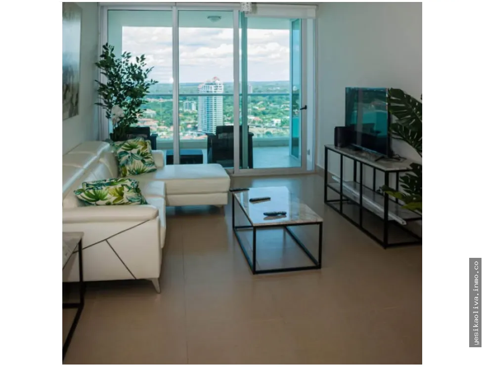 Appartement à Chame à louer