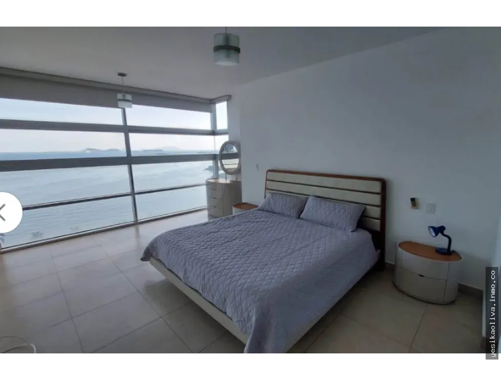 Appartement à Bella Vista à louer