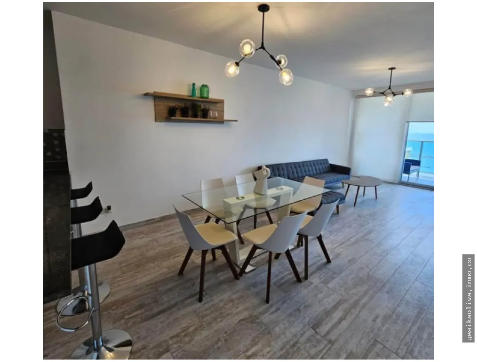 Appartement à Bella Vista à louer
