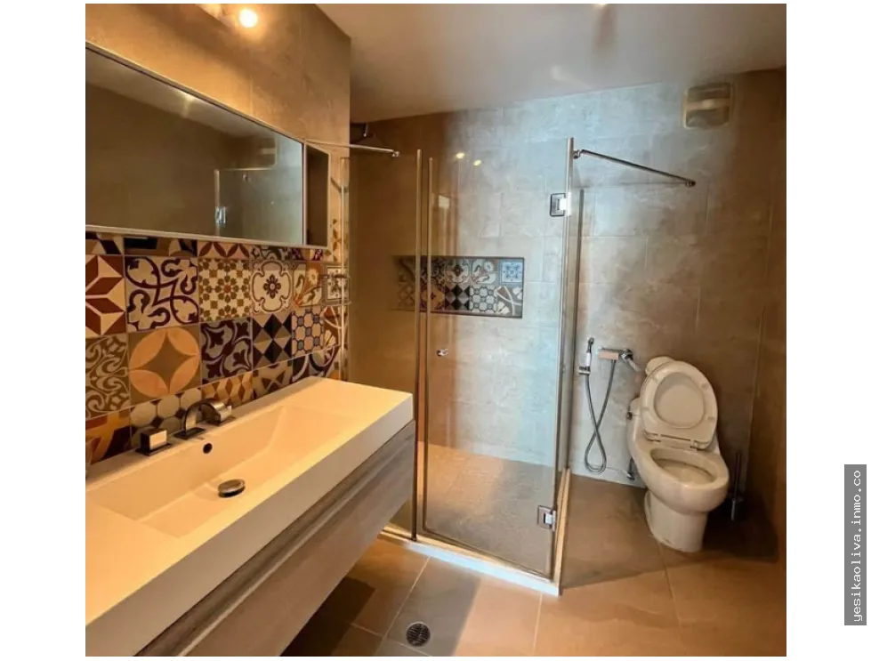Appartement à Bella Vista à louer