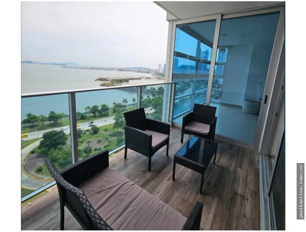 Appartement à Bella Vista à louer