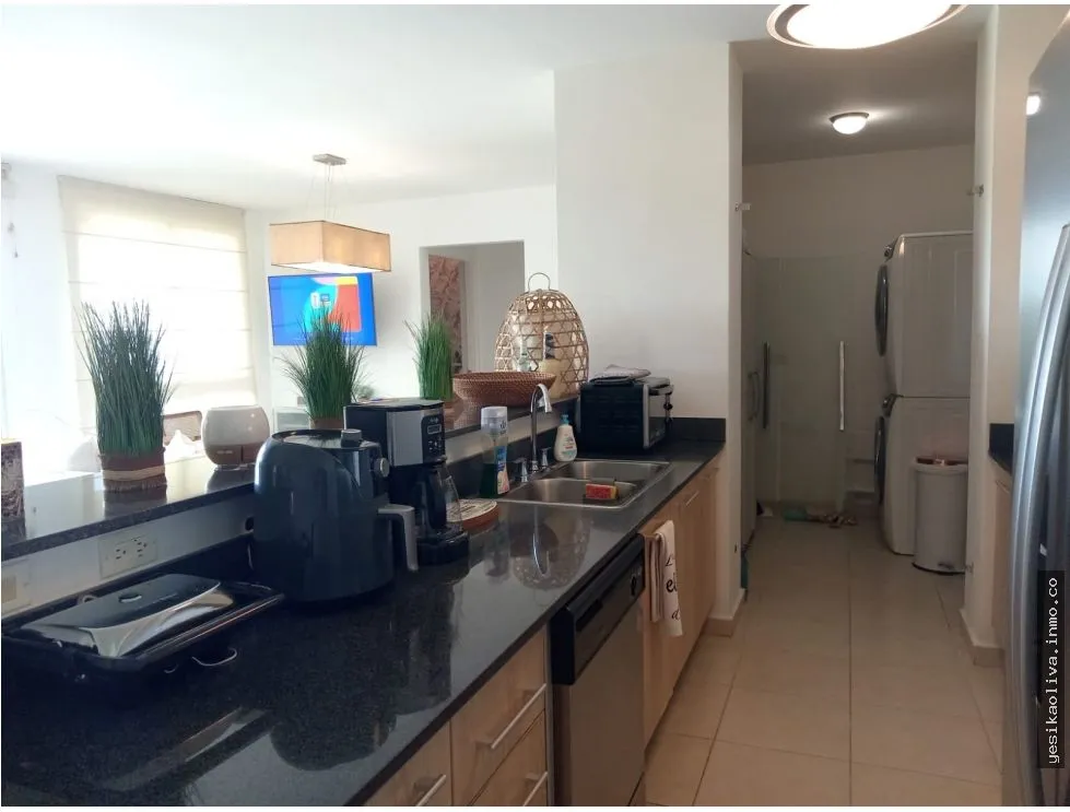 Alquiler de Residencia en Bijao
