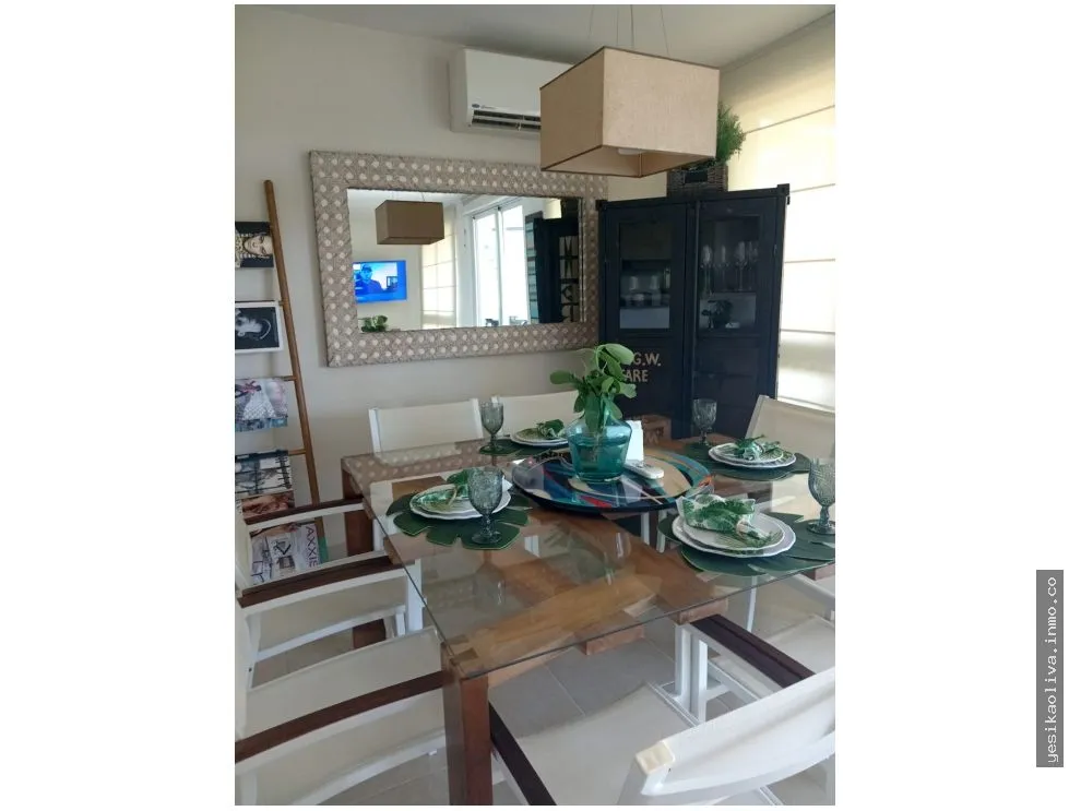 Alquiler de Residencia en Bijao