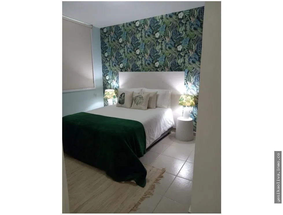 Alquiler de Residencia en Bijao