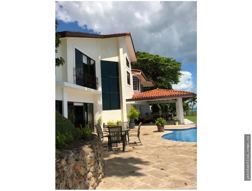 Maison unifamiliale à San Carlos à vendre