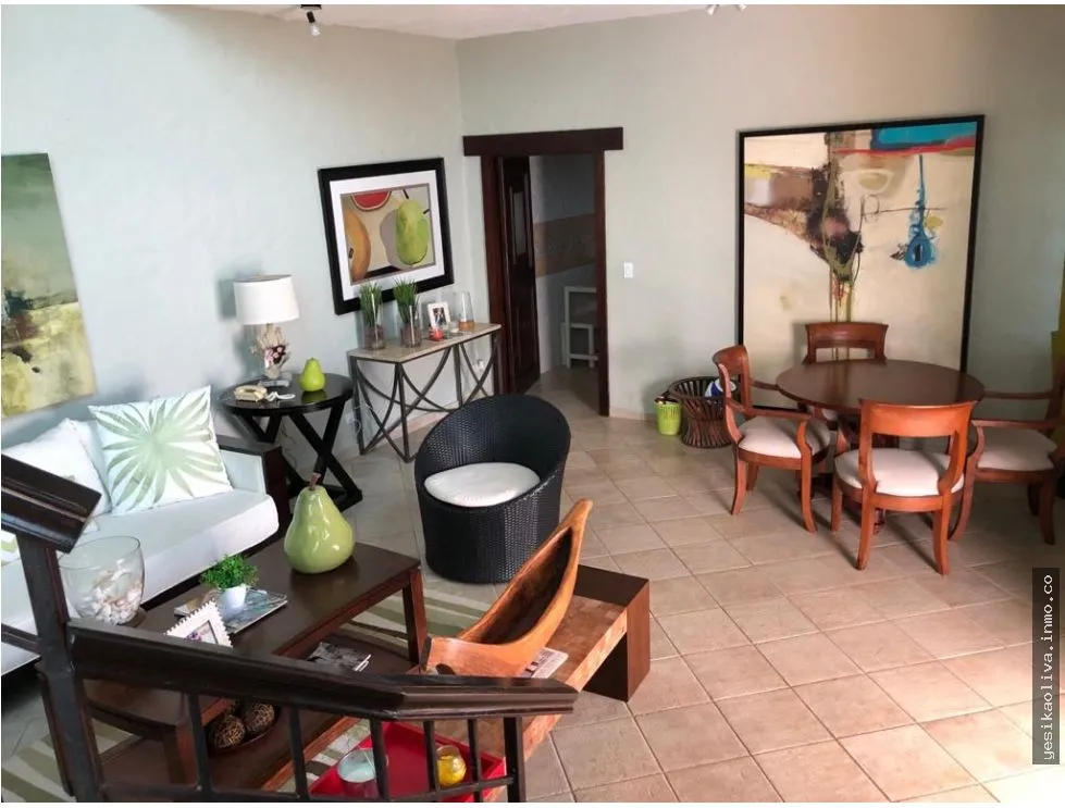 Maison unifamiliale à San Carlos à vendre