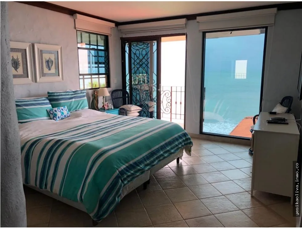 Maison unifamiliale à San Carlos à vendre