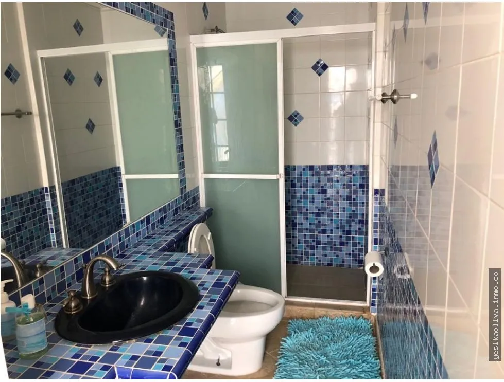 Maison unifamiliale à San Carlos à vendre