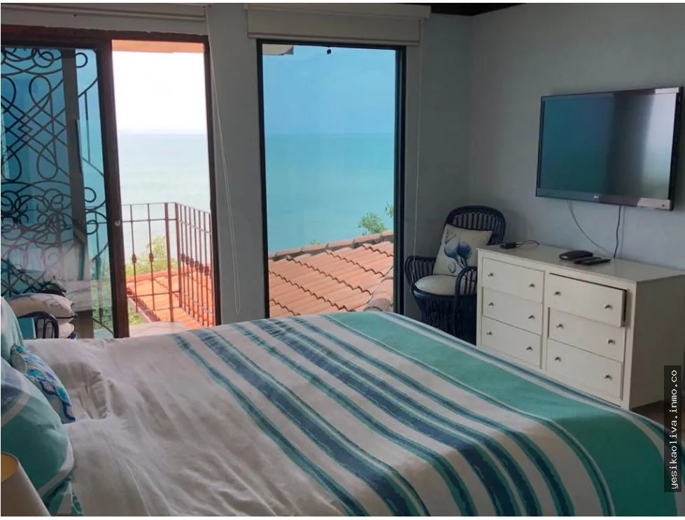 Maison unifamiliale à San Carlos à vendre
