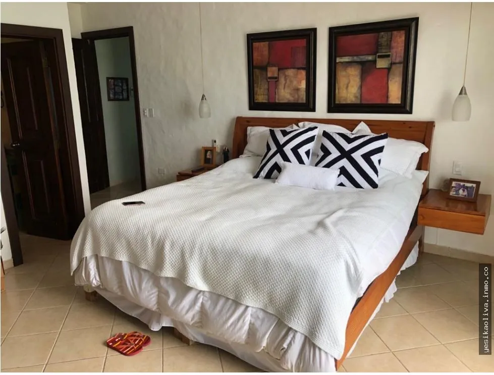 Maison unifamiliale à San Carlos à vendre