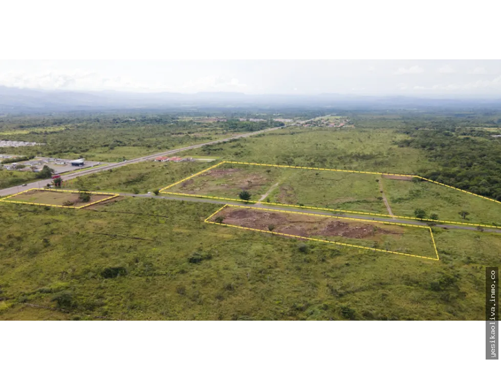 Land Sale in Boquete, Chiriquí
