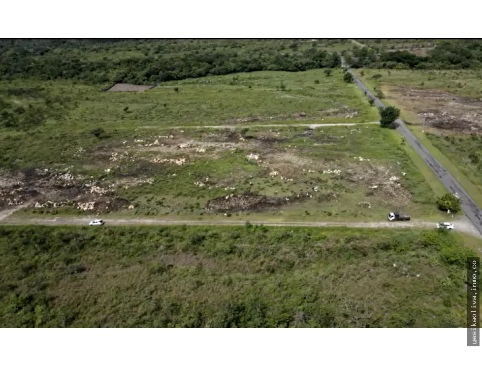 Land Sale in Boquete, Chiriquí
