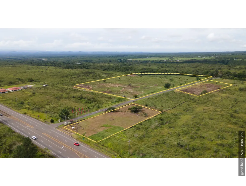 Land Sale in Boquete, Chiriquí