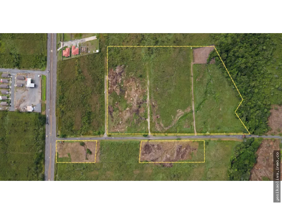 Land Sale in Boquete, Chiriquí