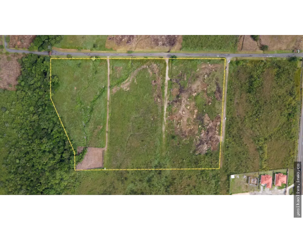 Land Sale in Boquete, Chiriquí