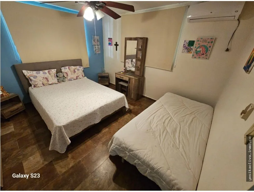 Venta de Residencia Amoblada en Coronado