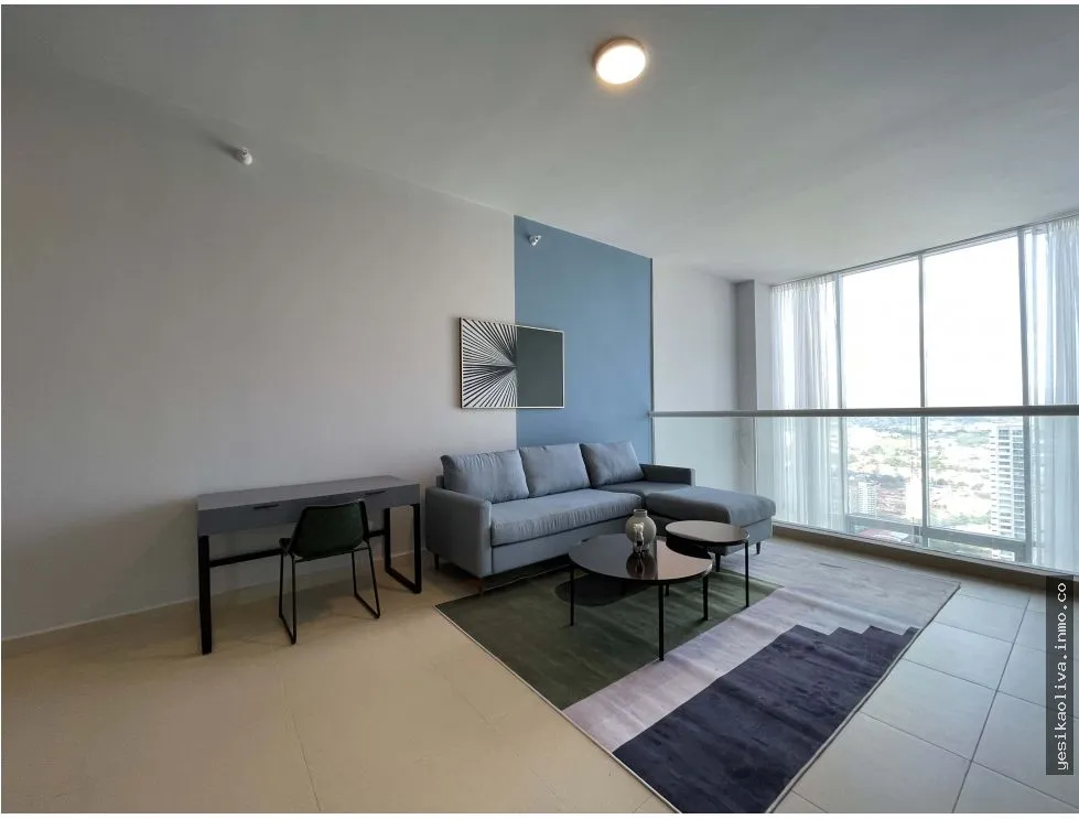 Furnished Apartment Rental in Costa Del Este