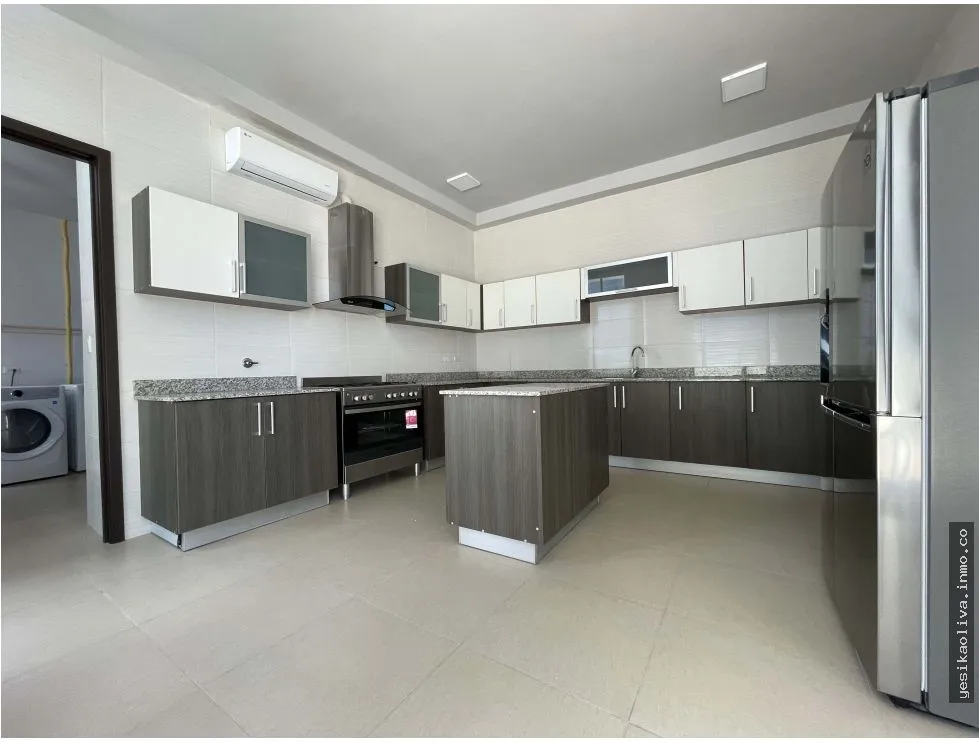 Furnished Apartment Rental in Costa Del Este