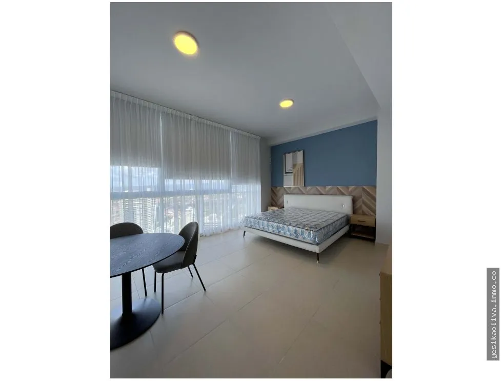 Furnished Apartment Rental in Costa Del Este