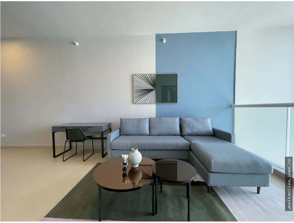 Furnished Apartment Rental in Costa Del Este