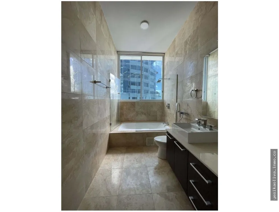 Furnished Apartment Rental in Costa Del Este