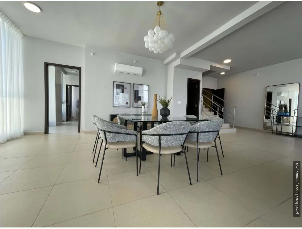 Furnished Apartment Rental in Costa Del Este