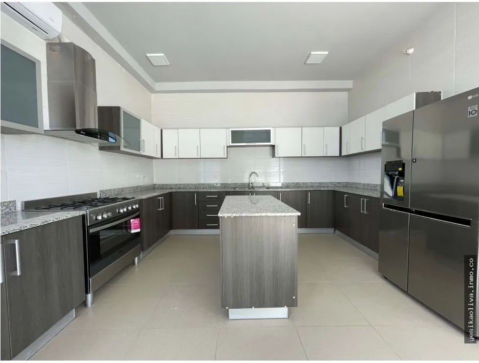 Furnished Apartment Rental in Costa Del Este
