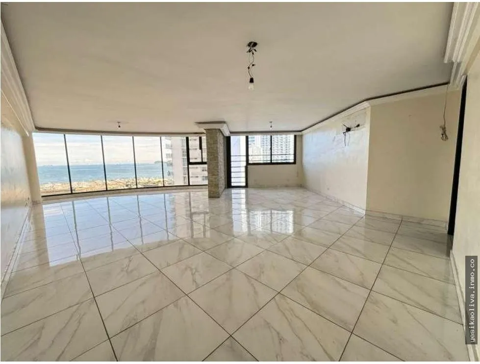 Venta de Apartamento en Bella Vista