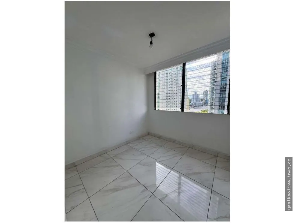 Venta de Apartamento en Bella Vista