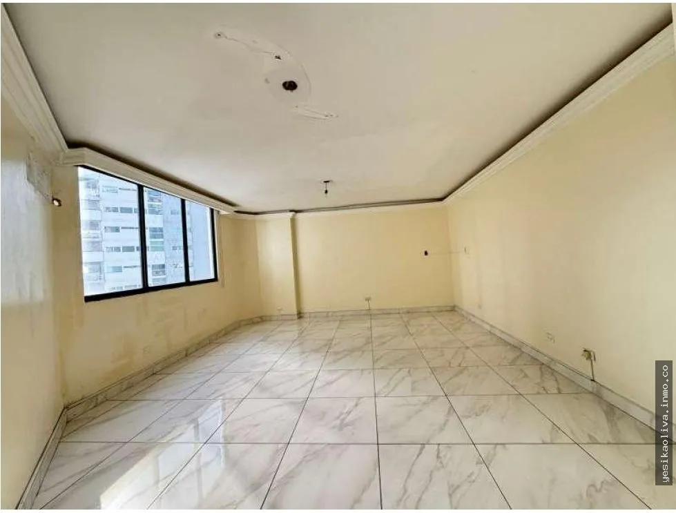Venta de Apartamento en Bella Vista