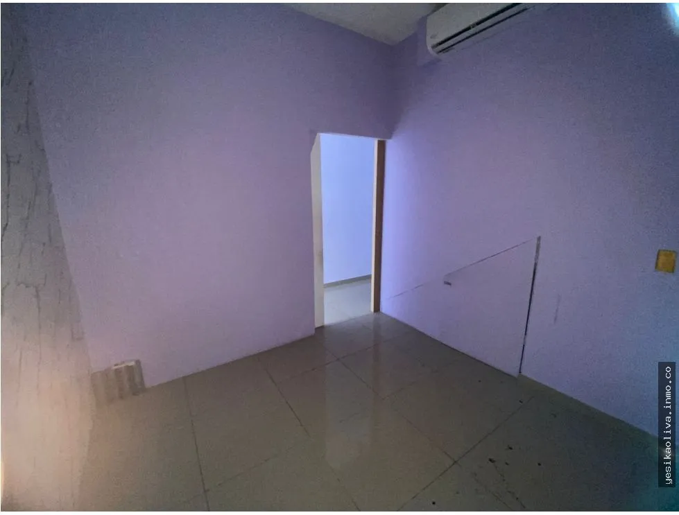 Commercial Space Rental on Vía Brasil