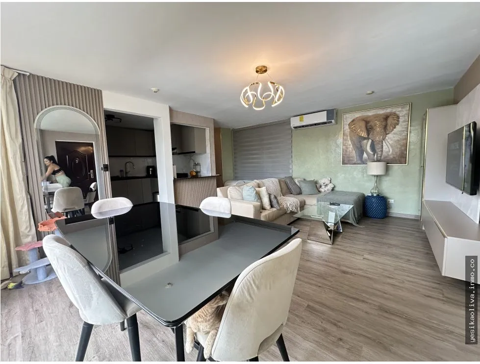 Appartement à Betania à louer