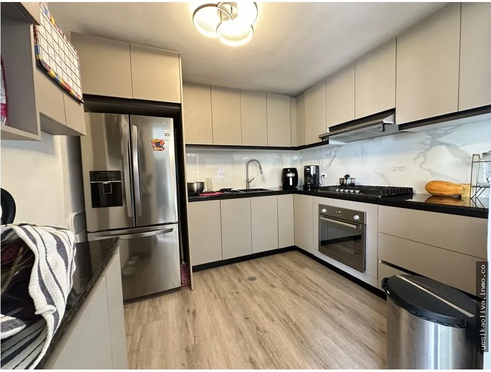 Appartement à Betania à louer