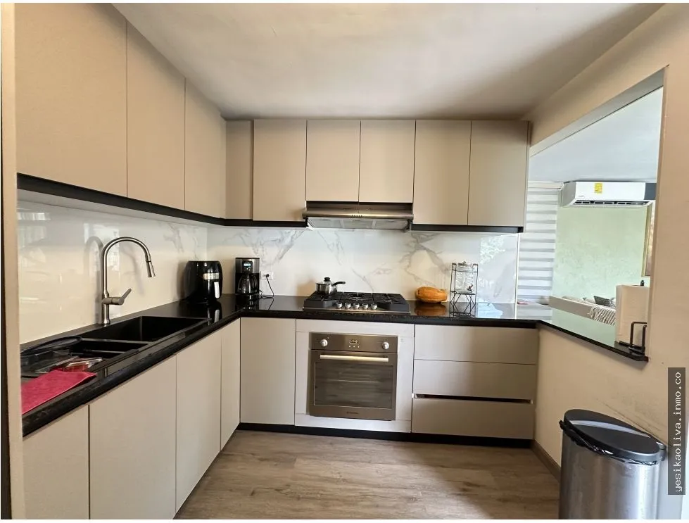 Appartement à Betania à louer