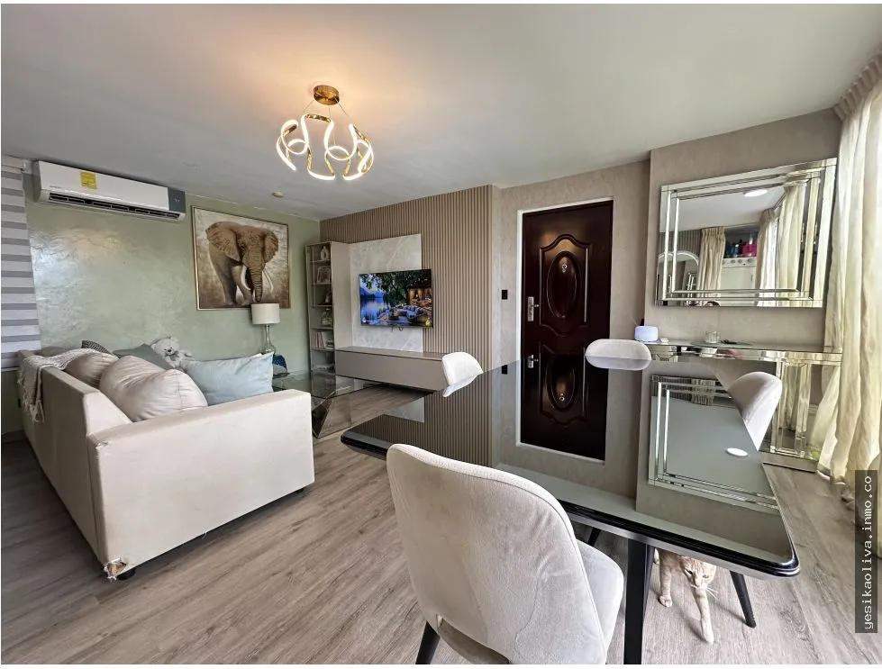 Appartement à Betania à louer