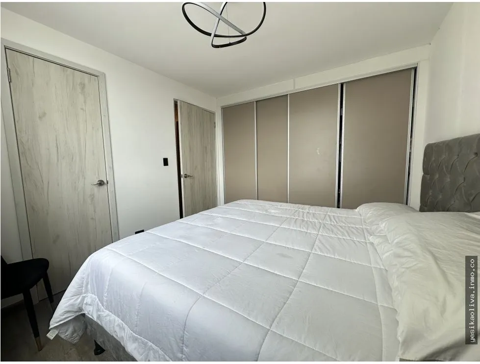 Appartement à Betania à louer