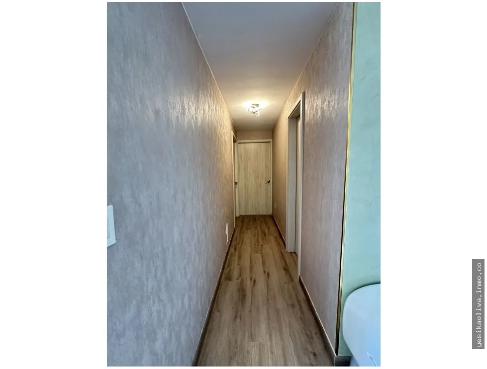 Appartement à Betania à louer