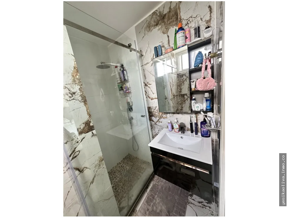 Appartement à Betania à louer