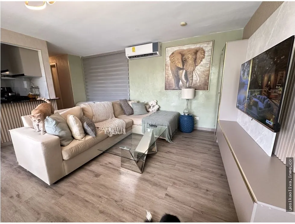 Appartement à Betania à louer
