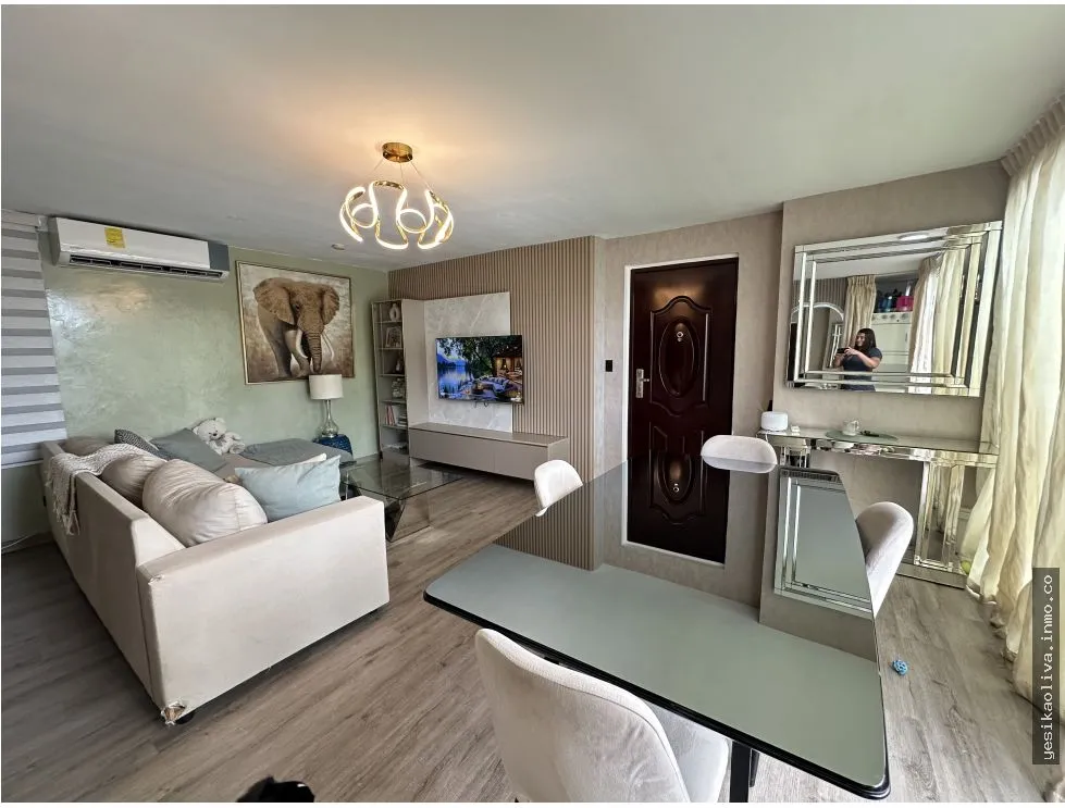 Appartement à Betania à louer