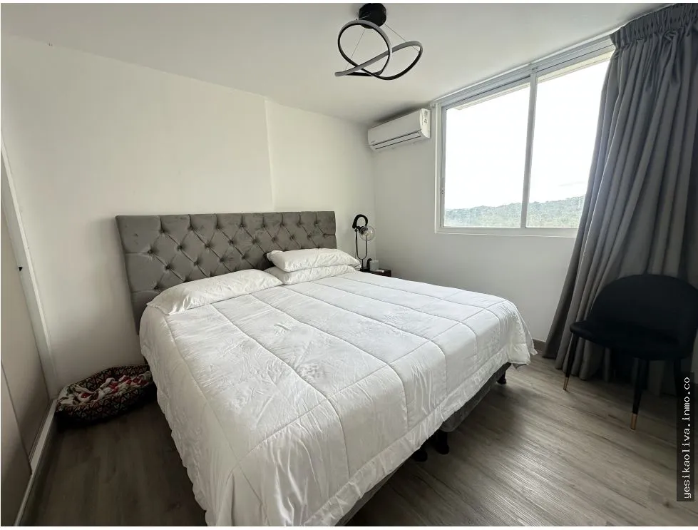 Appartement à Betania à louer